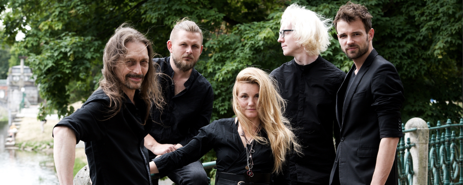 Razam a Iva Marešová