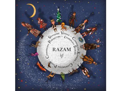 RAZAM booklet VANOCE 2022 3000x3000